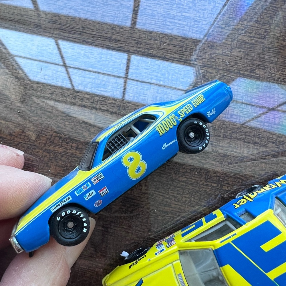 NASCAR Collection - Picture 4 of 12
